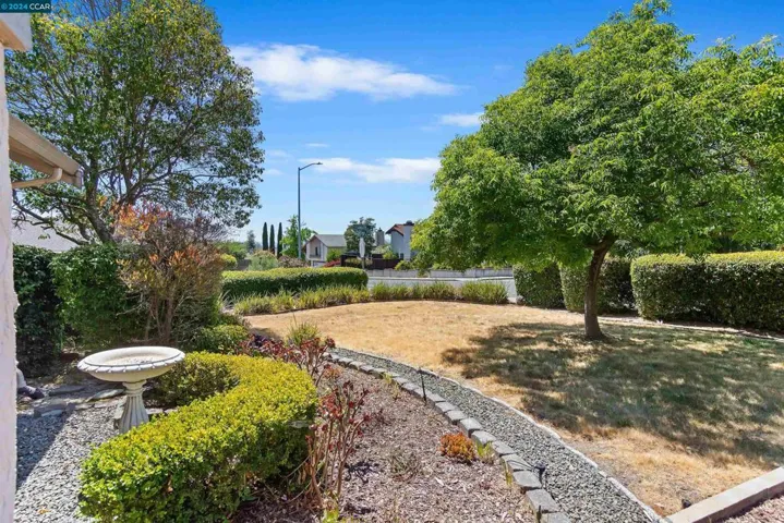 3772 Painted Pony, Richmond, California 94803