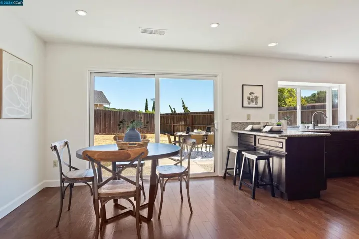 3772 Painted Pony, Richmond, California 94803
