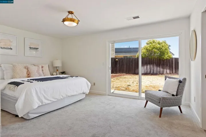 3772 Painted Pony, Richmond, California 94803