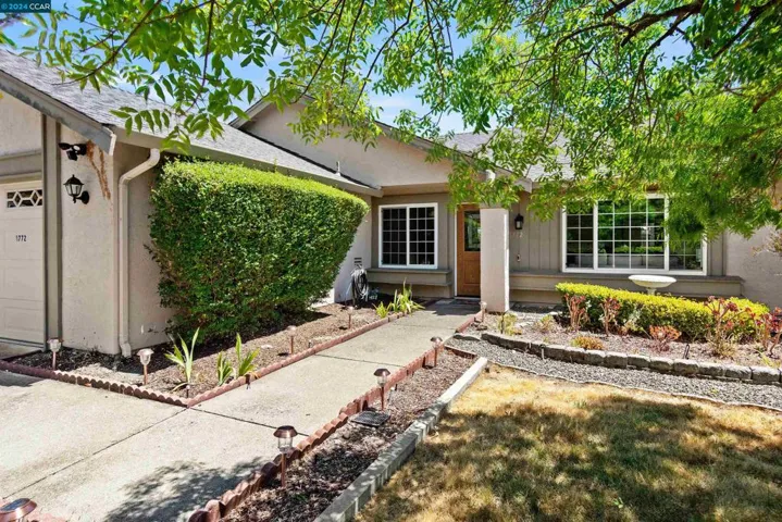 3772 Painted Pony, Richmond, California 94803