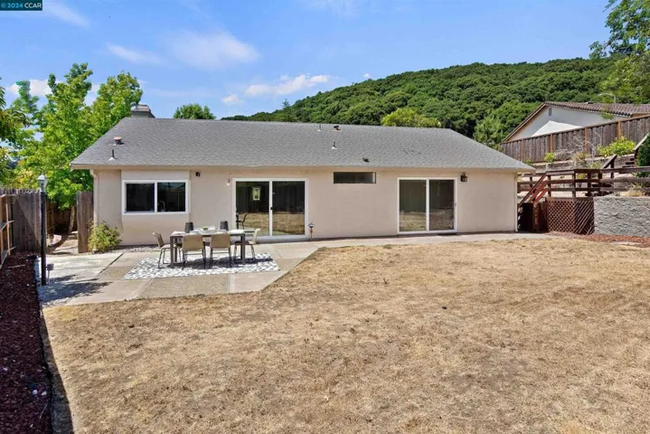 3772 Painted Pony, Richmond, California 94803