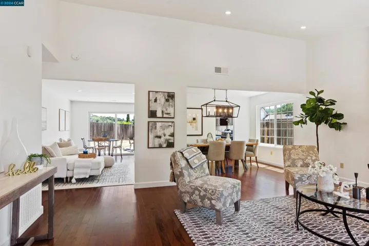 3772 Painted Pony, Richmond, California 94803
