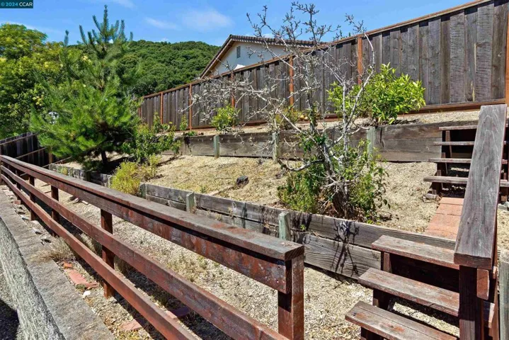 3772 Painted Pony, Richmond, California 94803