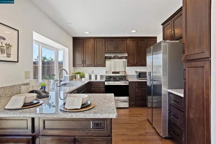 3772 Painted Pony, Richmond, California 94803