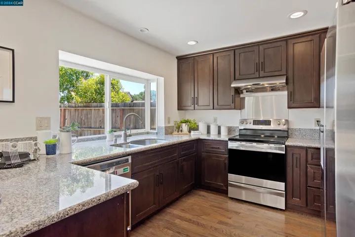 3772 Painted Pony, Richmond, California 94803