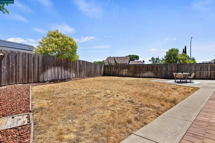3772 Painted Pony, Richmond, California 94803