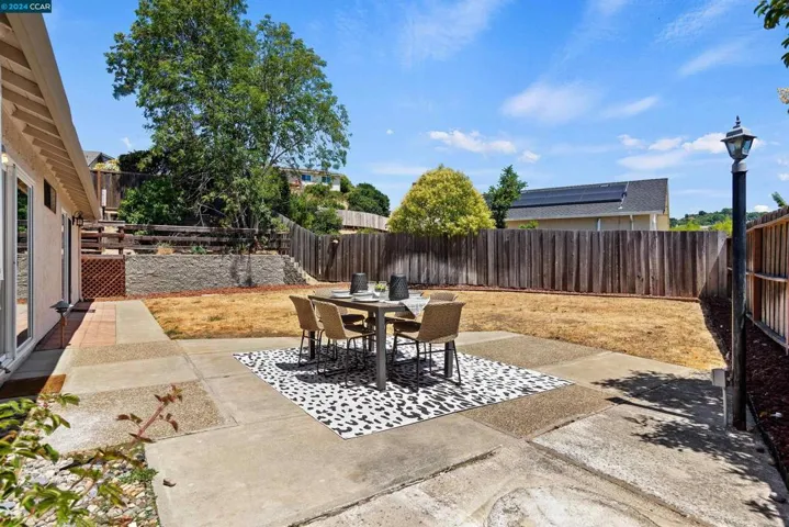 3772 Painted Pony, Richmond, California 94803