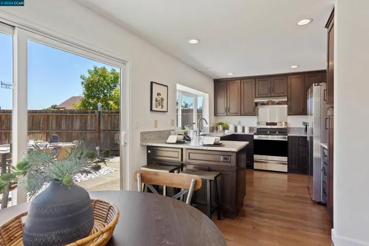 3772 Painted Pony, Richmond, California 94803