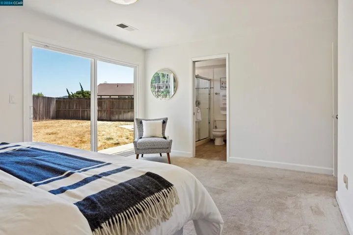 3772 Painted Pony, Richmond, California 94803