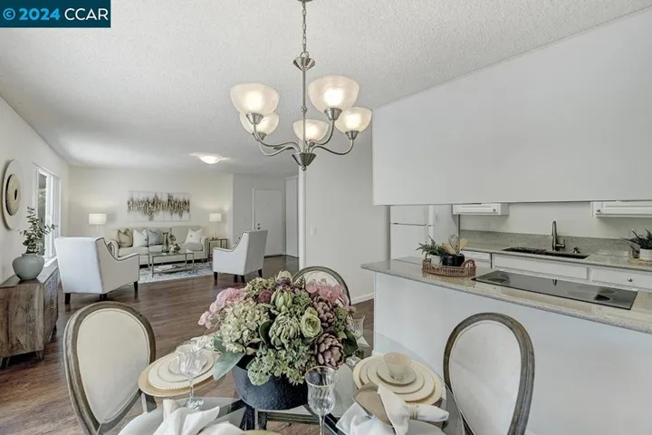 2304 Ptarmigan Dr 2, Walnut Creek, California 94595