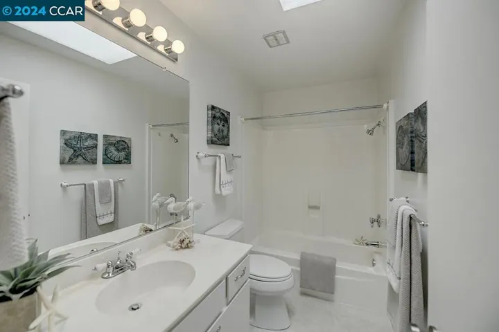 2304 Ptarmigan Dr 2, Walnut Creek, California 94595