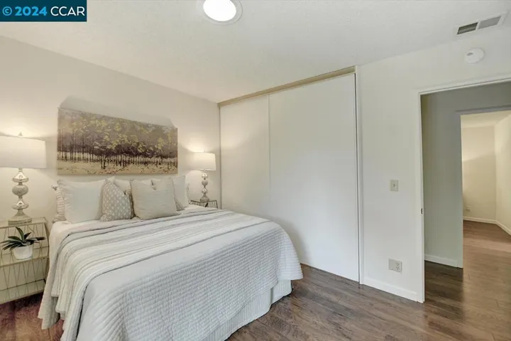 2304 Ptarmigan Dr 2, Walnut Creek, California 94595