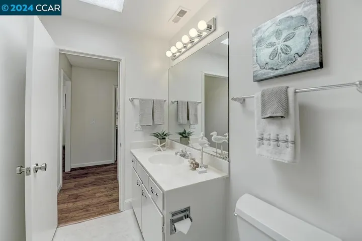 2304 Ptarmigan Dr 2, Walnut Creek, California 94595