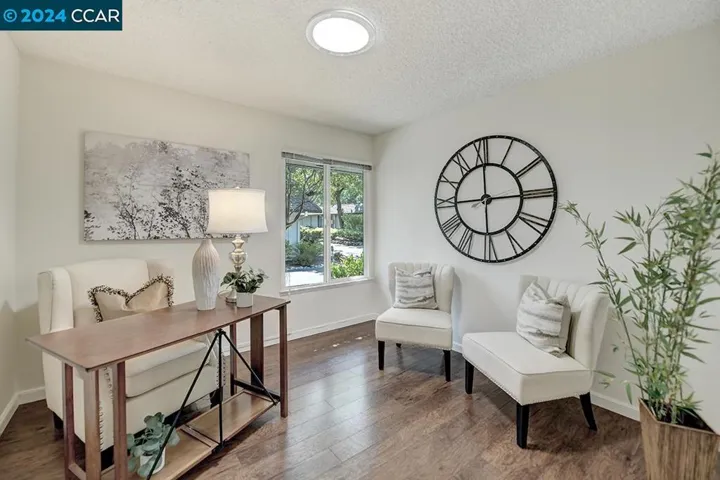 2304 Ptarmigan Dr 2, Walnut Creek, California 94595