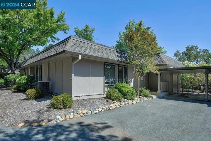 2304 Ptarmigan Dr 2, Walnut Creek, California 94595