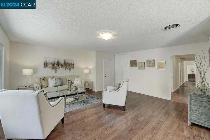 2304 Ptarmigan Dr 2, Walnut Creek, California 94595