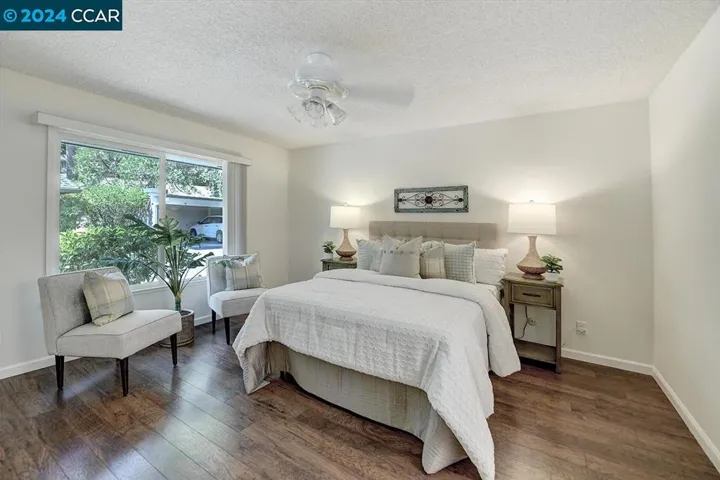 2304 Ptarmigan Dr 2, Walnut Creek, California 94595