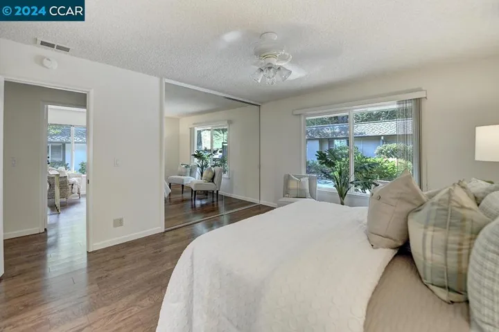 2304 Ptarmigan Dr 2, Walnut Creek, California 94595