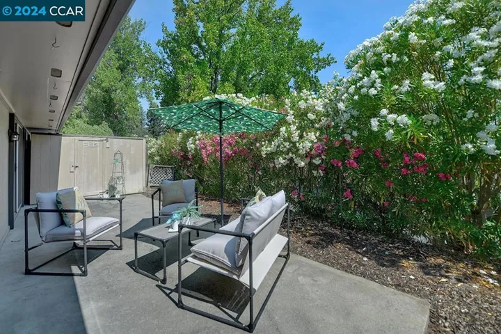 2304 Ptarmigan Dr 2, Walnut Creek, California 94595