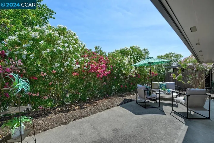 2304 Ptarmigan Dr 2, Walnut Creek, California 94595