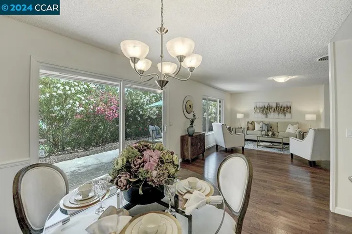 2304 Ptarmigan Dr 2, Walnut Creek, California 94595