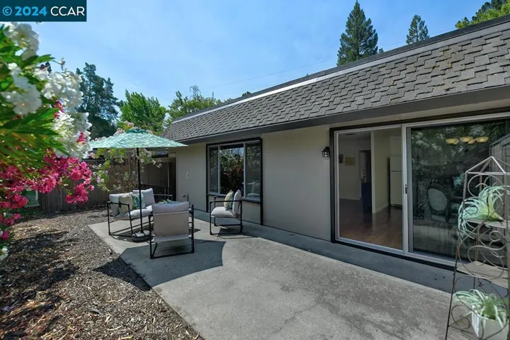 2304 Ptarmigan Dr 2, Walnut Creek, California 94595