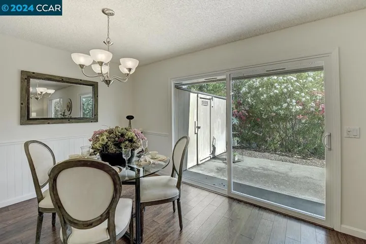 2304 Ptarmigan Dr 2, Walnut Creek, California 94595