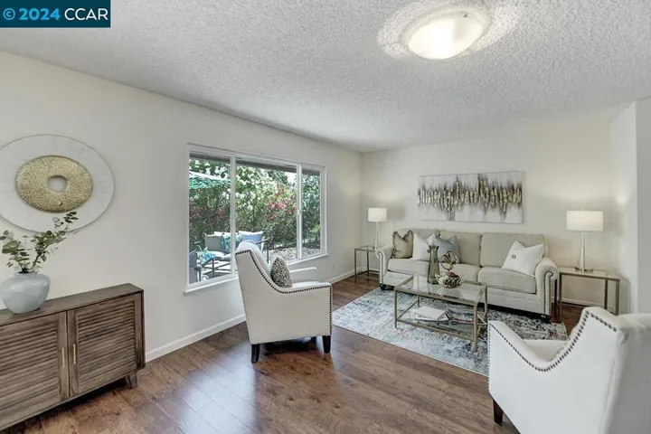 2304 Ptarmigan Dr 2, Walnut Creek, California 94595