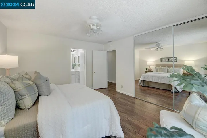 2304 Ptarmigan Dr 2, Walnut Creek, California 94595