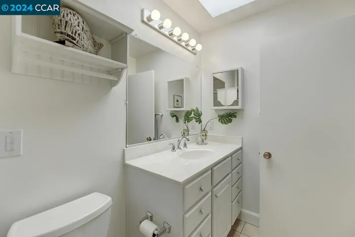 2304 Ptarmigan Dr 2, Walnut Creek, California 94595
