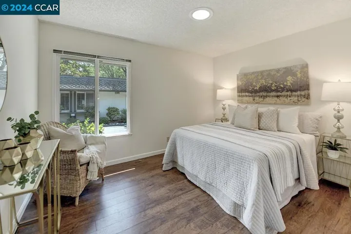 2304 Ptarmigan Dr 2, Walnut Creek, California 94595