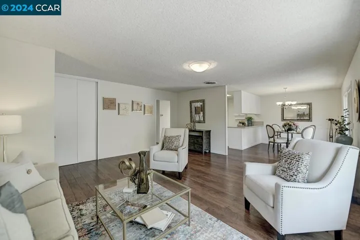2304 Ptarmigan Dr 2, Walnut Creek, California 94595