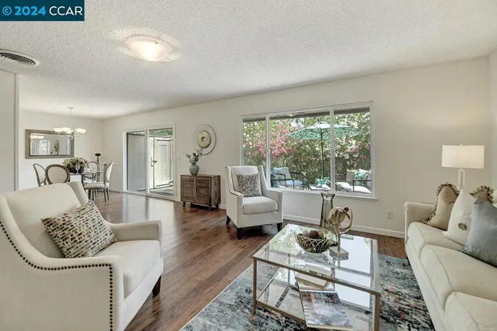 2304 Ptarmigan Dr 2, Walnut Creek, California 94595