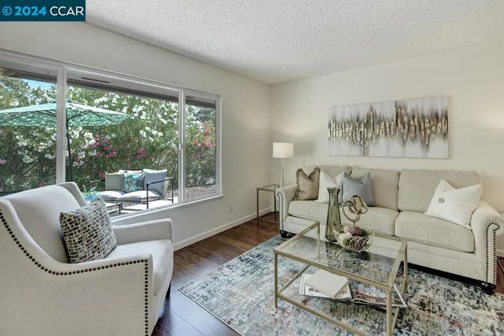 2304 Ptarmigan Dr 2, Walnut Creek, California 94595