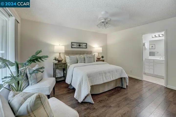 2304 Ptarmigan Dr 2, Walnut Creek, California 94595