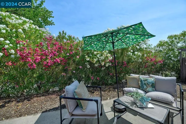 2304 Ptarmigan Dr 2, Walnut Creek, California 94595