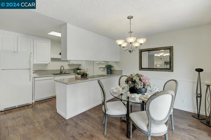 2304 Ptarmigan Dr 2, Walnut Creek, California 94595