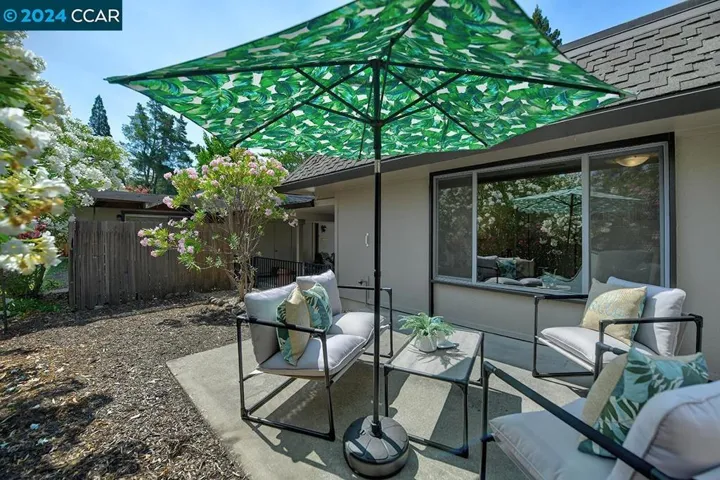 2304 Ptarmigan Dr 2, Walnut Creek, California 94595