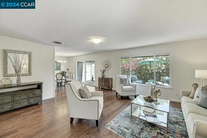 2304 Ptarmigan Dr 2, Walnut Creek, California 94595
