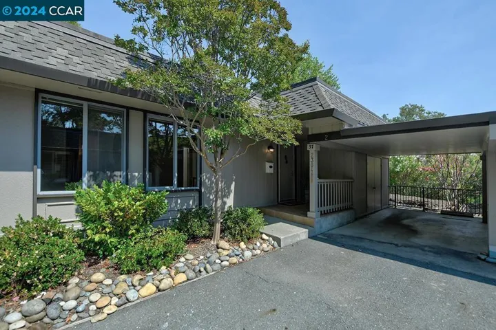 2304 Ptarmigan Dr 2, Walnut Creek, California 94595