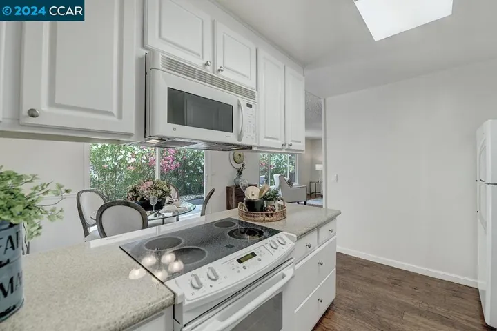 2304 Ptarmigan Dr 2, Walnut Creek, California 94595