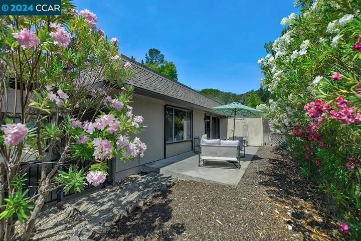 2304 Ptarmigan Dr 2, Walnut Creek, California 94595