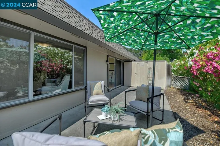 2304 Ptarmigan Dr 2, Walnut Creek, California 94595