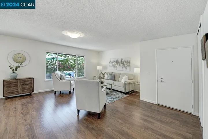 2304 Ptarmigan Dr 2, Walnut Creek, California 94595