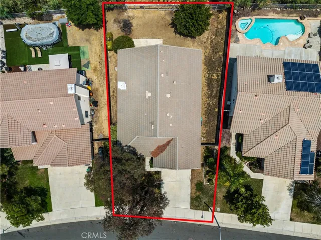 27450 Fallbrook Court, Corona, California 92883