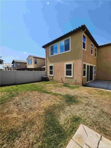38611 Fairfield, Murrieta, California 92563