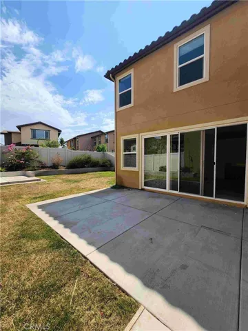 38611 Fairfield, Murrieta, California 92563