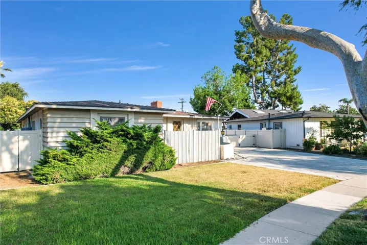 508 Princeton Circle E, Fullerton, California 92831