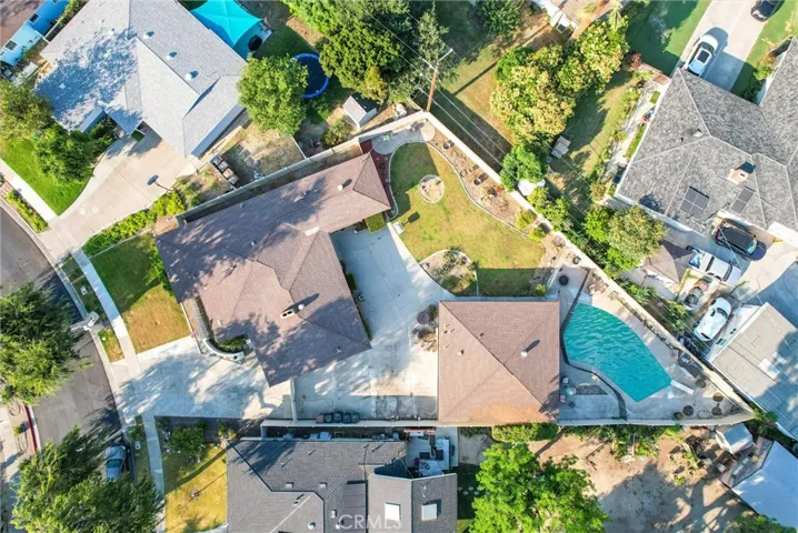 508 Princeton Circle E, Fullerton, California 92831