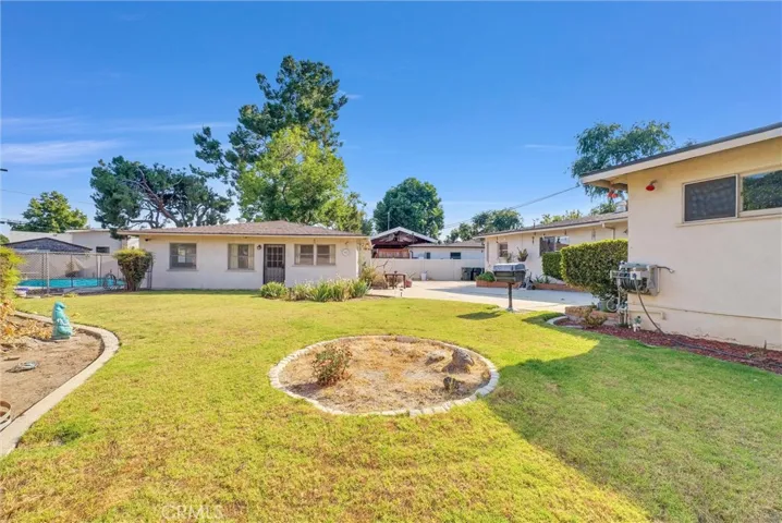 508 Princeton Circle E, Fullerton, California 92831